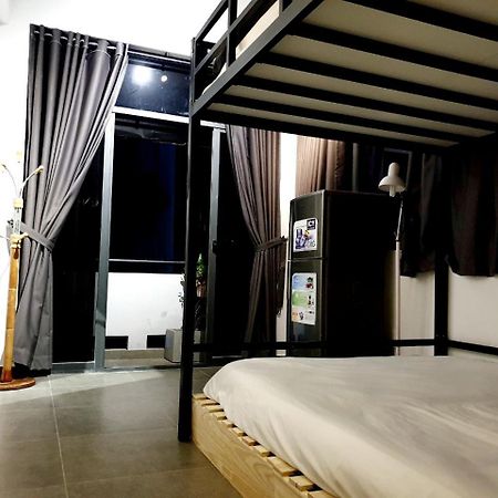 Zvillage Ncc - Modern Townhouse In District 1 Ho-Chi-Minh-Stadt Exterior foto