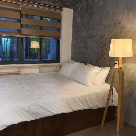Zvillage Ncc - Modern Townhouse In District 1 Ho-Chi-Minh-Stadt Exterior foto