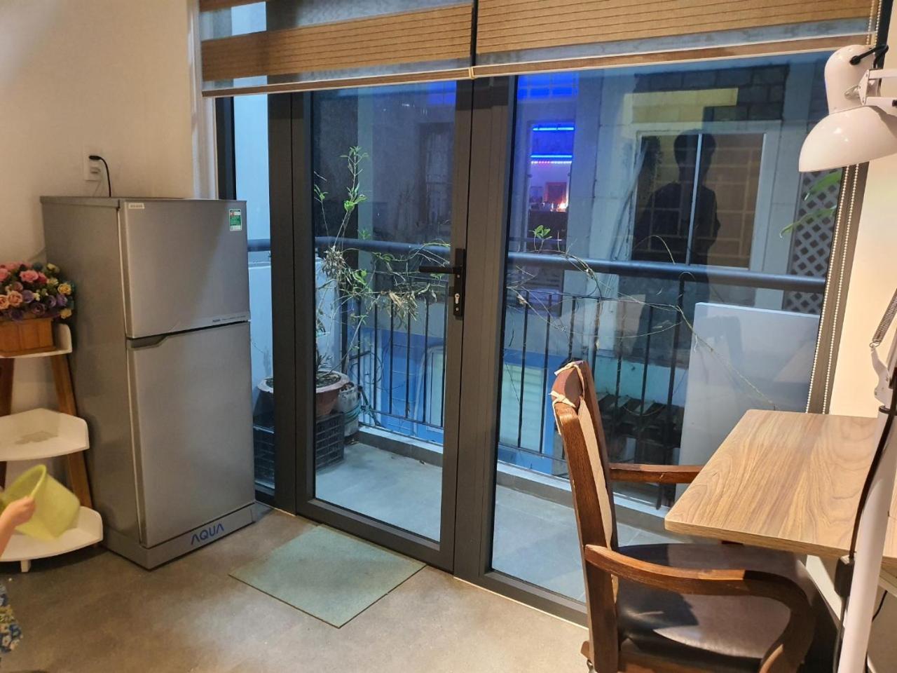 Zvillage Ncc - Modern Townhouse In District 1 Ho-Chi-Minh-Stadt Exterior foto